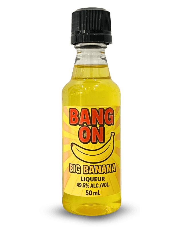 Bang On Big Banana