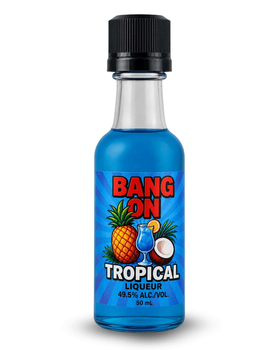 Bang On Tropical