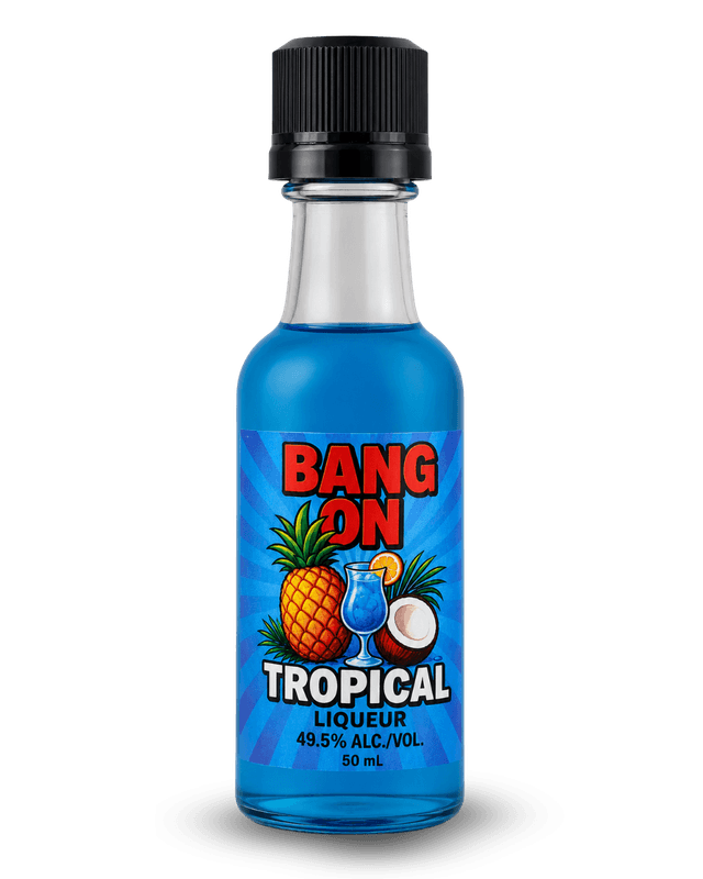 Bang On Tropical